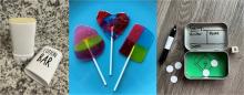 march crafts
