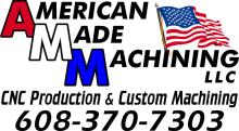 American Made Machining