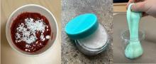 September crafts