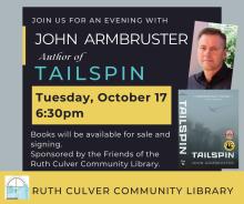 Tailspin