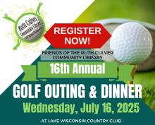 golf outing